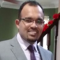 Zahid Masud