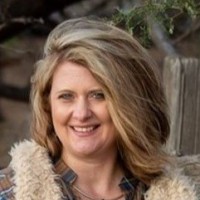 Jennifer Burch