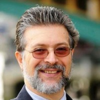 Jeffrey Blum  FICS  FCIArb