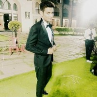Mohammed Khan