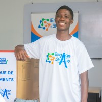 Bi Tra Anselme David TIE