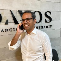 Rodrigo Fernandes