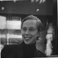 Sondre Olsen Sandvik