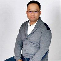 Ronny K. Khrisna Aji