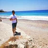 Christos Loutsios