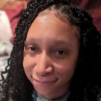 Dyneice Santana, Mba