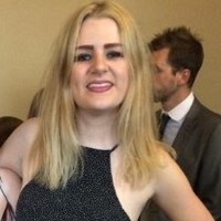 Charlotte Moran
