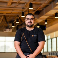 Lucas Santana Xavier