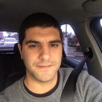 Mohamad Jarouche
