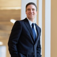 Eric Westphal, MBA