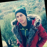 Ouhaimi Youba