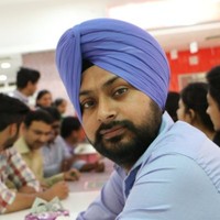 Kalvinder Singh
