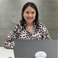 Giannina Mautino Novoa