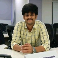 Surya Teja