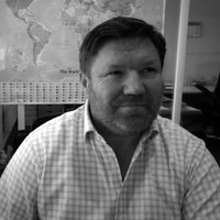 Kevin Tibble