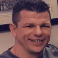 Alan Hargreaves