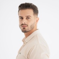 Labinot Gashi