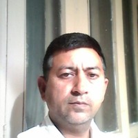 amjad parvaiz