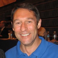Dave Inman