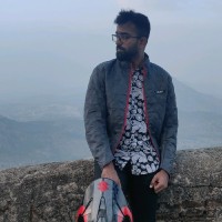 Danish Sufair Shaikh