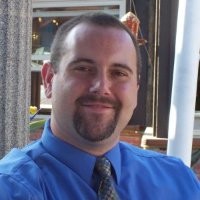 Mike Reynolds