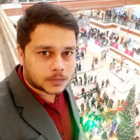 Shashank Shrivastava