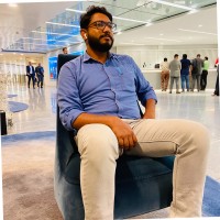 Shibin Vk