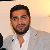Samer Al-Sarhan