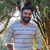 Sethuraman Srinivasan