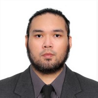 Mark Anthony Lizardo