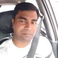 Sayan Roy