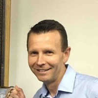Ricky Waters