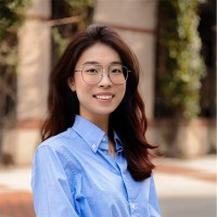 Amanda Ye