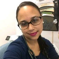 Angela Negron-Cordero