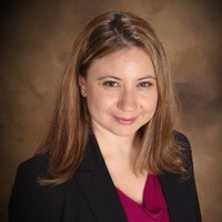 Melis Gozde Yilmaz