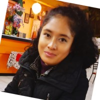 Alma Elena Montalvan Ignacio