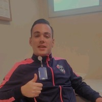 Victor Vinicius Mendes Silva