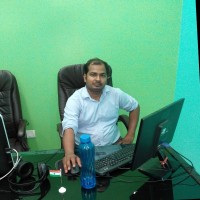 Ajay Pandey