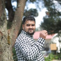 Naveen Jain S L