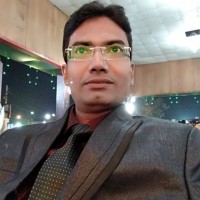 Md. Muzammil I. Qureshi