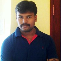 Sankar V