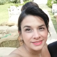 Ana María Aydar Paz