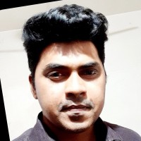 Gaurav Patil