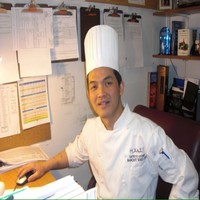 Satriyo Utomo