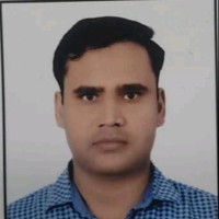 Md Shah Zafar