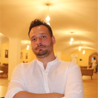 Daniel Merigo