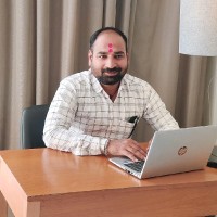 Sandip Sakhare
