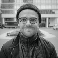 David Benedek