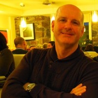 Mike Harlow
