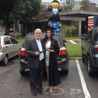 Fredis Valle venezuella